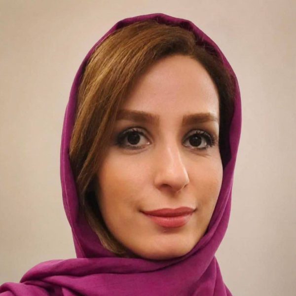 مهرنوش شکری